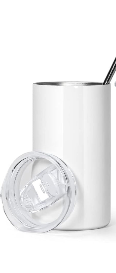 Customizable 10oz tumbler
